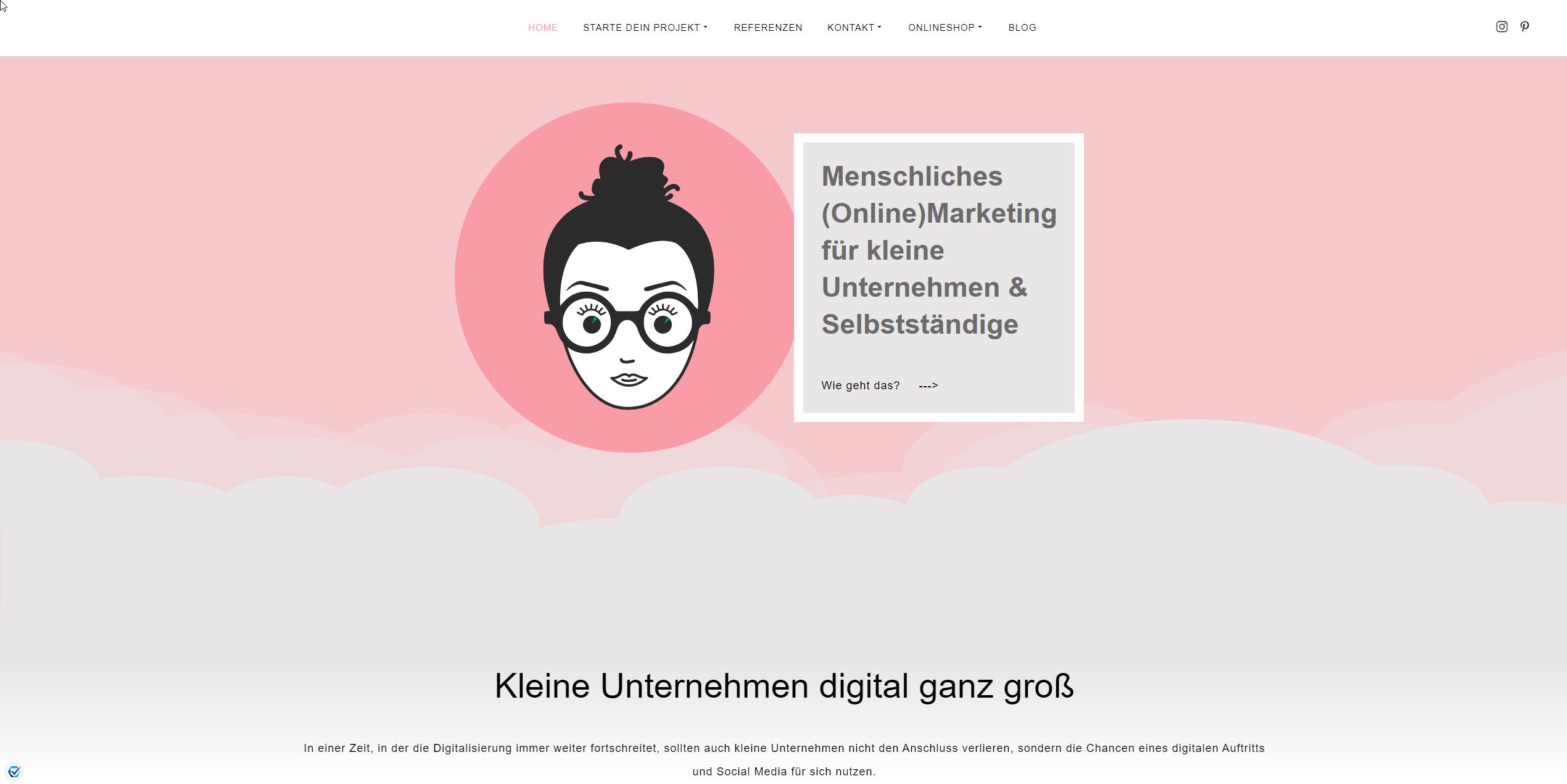 Beim Erstellen von Webseiten ist die Farbgestaltung von grosser Bedeutung.
