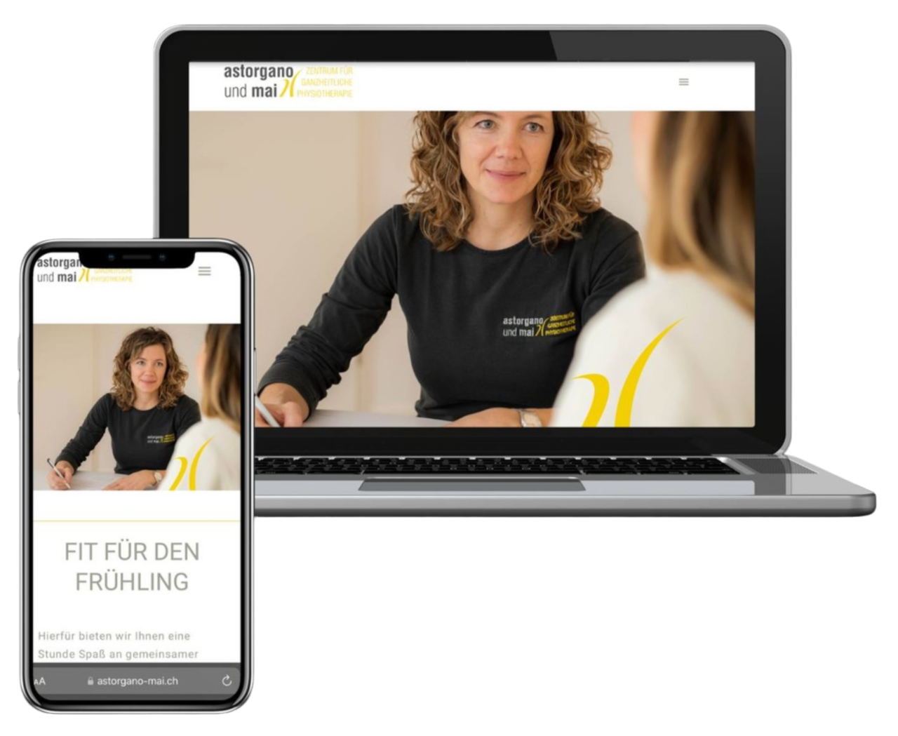 Neonlicht Media aus Konstanz erstellt für seine Kunden responsive Webseiten, die auf nahezu allen Endgeräten perfekt funktionieren.