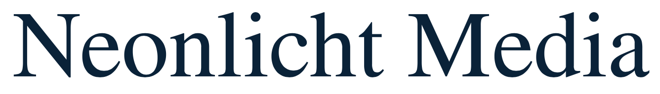 Die Webdesign Agentur Neonlicht Media aus Konstanz findet gemeinsam mit die die perfekte Schriftart für deine Webseite.